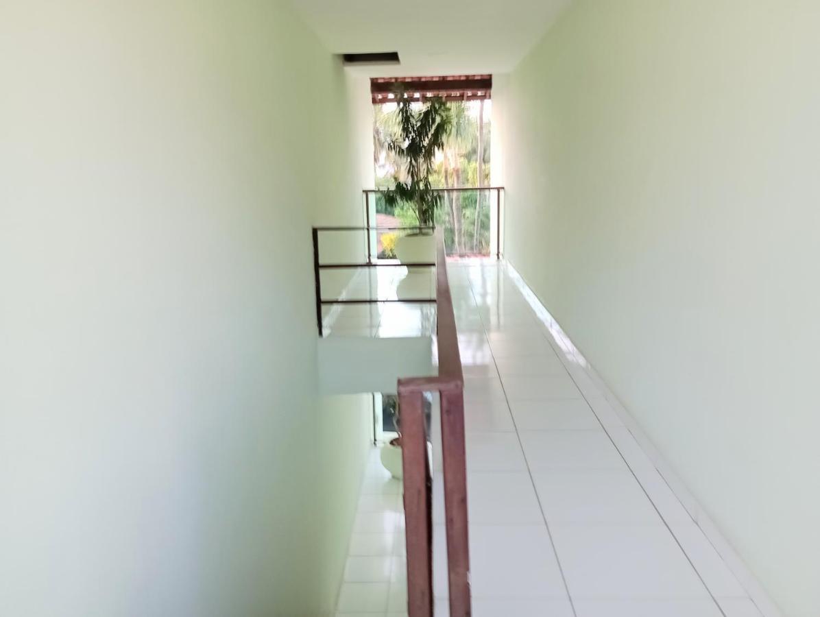 Апартаменти Porto De Galinhas Lindo Ap 2 Q 2 Banh 40 M Da Praia Екстер'єр фото